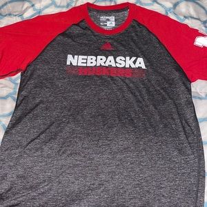 Nebraska Cornhuskers t-shirt